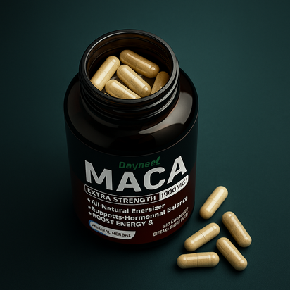 Maca Negra