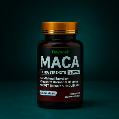 Maca Negra
