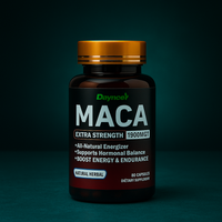 Maca Negra