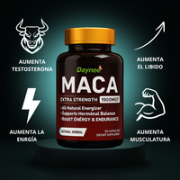 Maca Negra