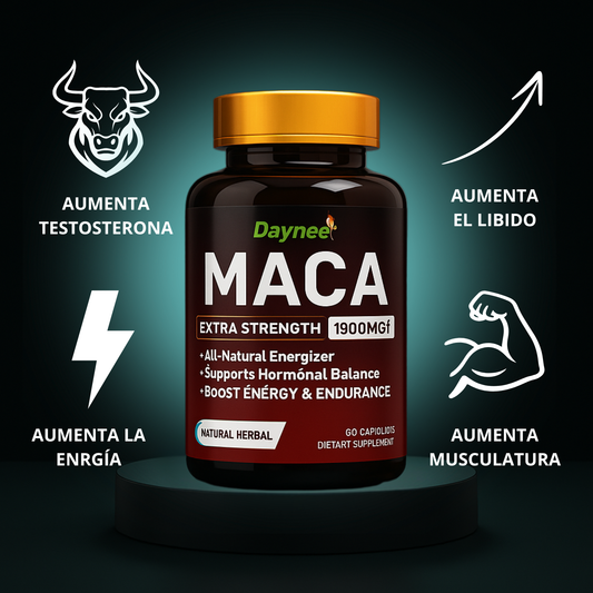 Maca Negra